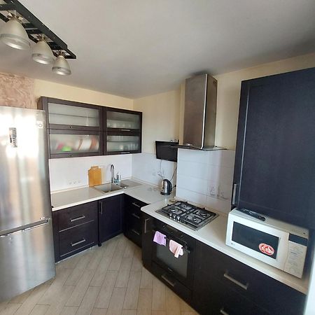 Посуточная Аренда Прокофьева 36 Sumî Exterior foto